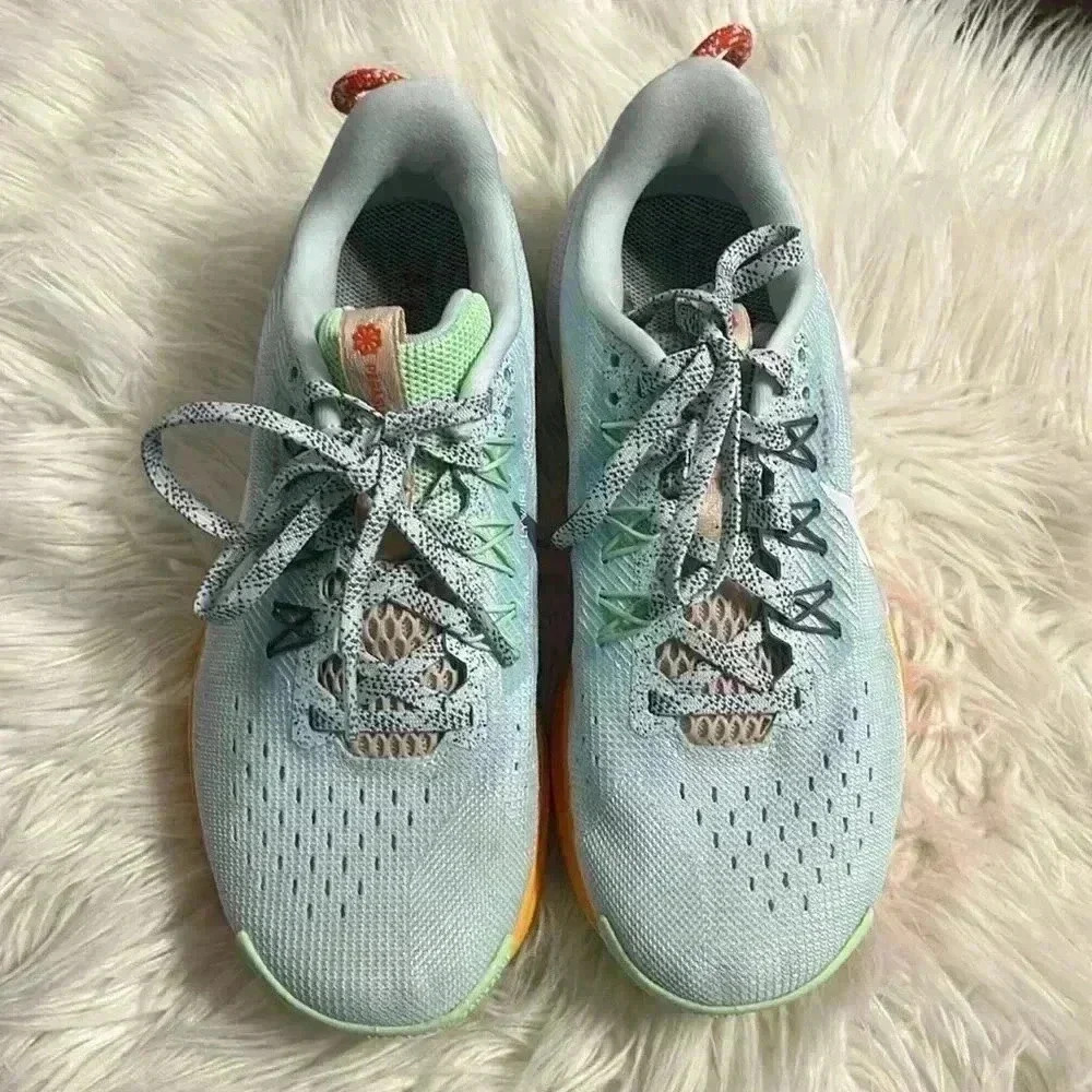 Nike Pegasus Trail 5
Women's Trail Running Shoes - Picture 14 of 16